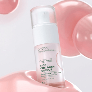 VT Cosmetics CICA COLLAGEN ESSENCE Kimochi