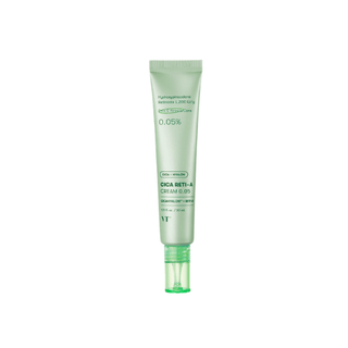 VT Cosmetics CICA RETI-A CREAM 0.05% Kimochi