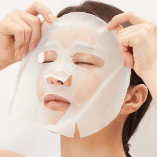 VT Cosmetics CICA RETI-A MASK Kimochi