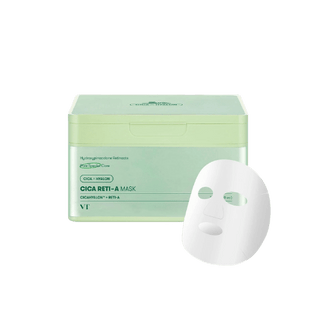 VT Cosmetics CICA RETI-A MASK Kimochi