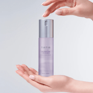 TIRTIR COLLAGEN CORE GLOW ESSENCE Kimochi