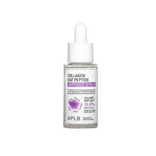 APLB COLLAGEN EGF PEPTIDE AMPOULE SERUM Kimochi