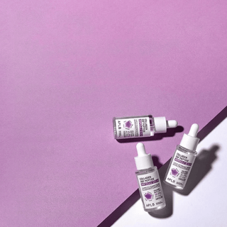 APLB COLLAGEN EGF PEPTIDE AMPOULE SERUM Kimochi