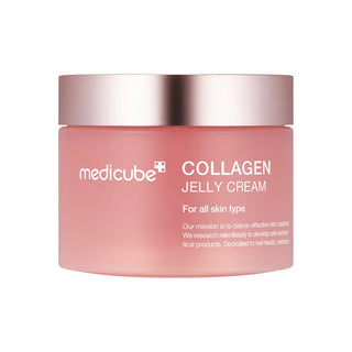 medicube COLLAGEN JELLY CREAM Kimochi