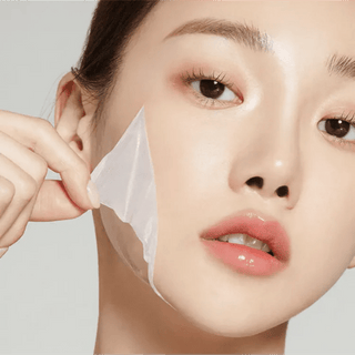 medicube COLLAGEN NIGHT WRAPPING MASK Kimochi