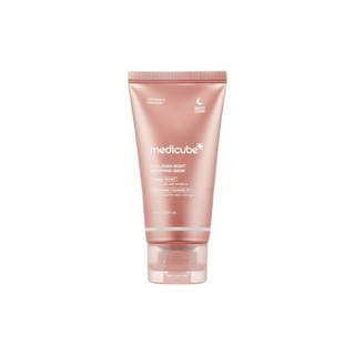 medicube COLLAGEN NIGHT WRAPPING MASK Kimochi