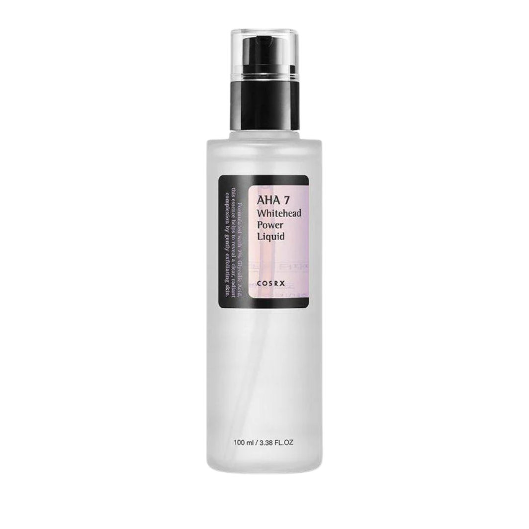 cosrx AHA 7 WHITEHEAD POWER LIQUID