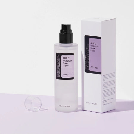 cosrx AHA 7 WHITEHEAD POWER LIQUID