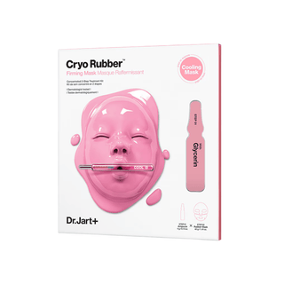 Dr Jart+ CRYO RUBBER FIRMING MASK Kimochi