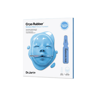 Dr Jart+ CRYO RUBBER MOISTURE MASK Kimochi