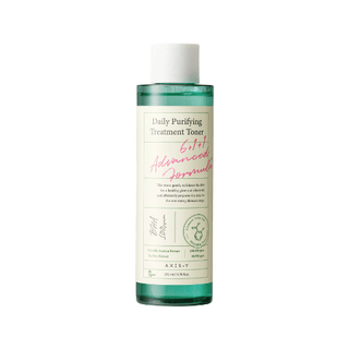 AXIS-Y DAILY PURIFYNG TREATMENT TONER Kimochi