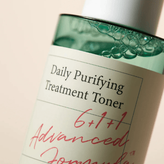 AXIS-Y DAILY PURIFYNG TREATMENT TONER Kimochi