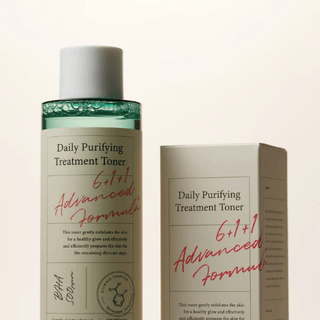 AXIS-Y DAILY PURIFYNG TREATMENT TONER Kimochi