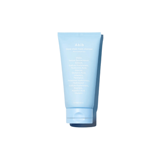 Abib DEEP CLEAN FOAM CLEANSER - SEDUM HYALURON FOAM Kimochi