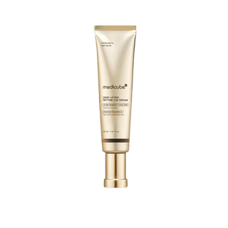 medicube DEEP LIFTING PEPTIDE EYE CREAM Kimochi