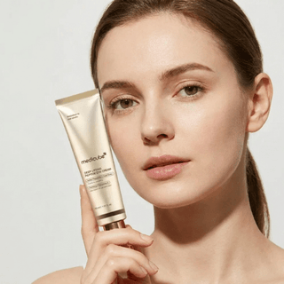 medicube DEEP LIFTING PEPTIDE EYE CREAM Kimochi
