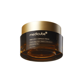 medicube DEEP VITA C CAPSULE CREAM Kimochi