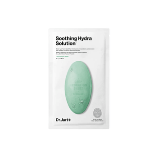 Dr Jart+ DERMASK SOOTHING HYDRA SOLUTION Kimochi