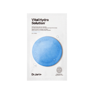 Dr Jart+ DERMASK WATER JET VITAL HYDRA SOLUTION Kimochi