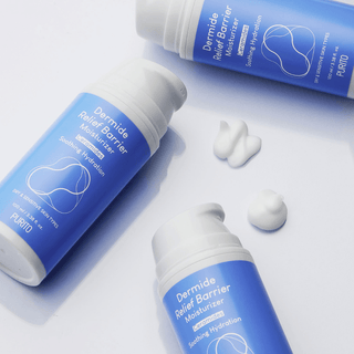 Purito DERMIDE RELIEF BARRIER MOISTURIZER Kimochi