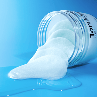 Torriden DIVE - IN - LOW MOLECULE HYALURONIC ACID MULTI PAD Kimochi