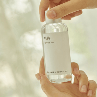 mixsoon ESSENCE LAYERING SET NO. 1 Kimochi
