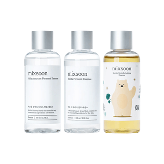 mixsoon ESSENCE LAYERING SET NO. 1 Kimochi