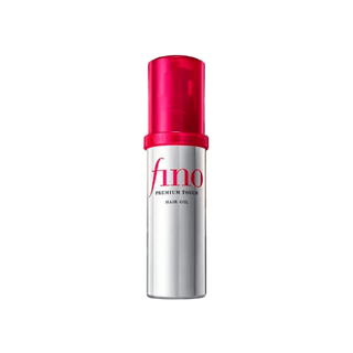 Shiseido FINO PREMIUM TOUCH PENETRATING ESSENCE HAIR OIL Kimochi