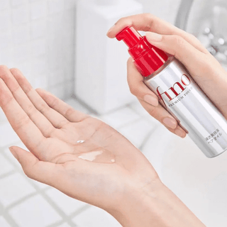 Shiseido FINO PREMIUM TOUCH PENETRATING ESSENCE HAIR OIL Kimochi