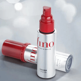 Shiseido FINO PREMIUM TOUCH PENETRATING ESSENCE HAIR OIL Kimochi