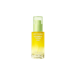 Goodal GREEN TANGERINE VITA C DARK SPOT CARE SERUM Kimochi