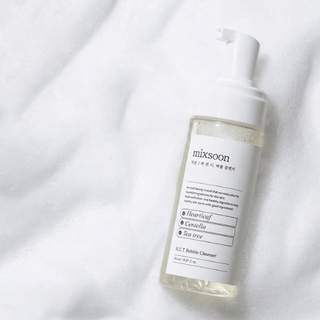 mixsoon HCT BUBBLE CLEANSER Kimochi