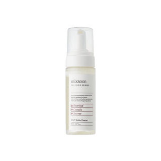 mixsoon HCT BUBBLE CLEANSER Kimochi