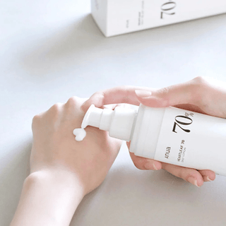 Anua HEARTLEAF 70 DAILY LOTION Kimochi