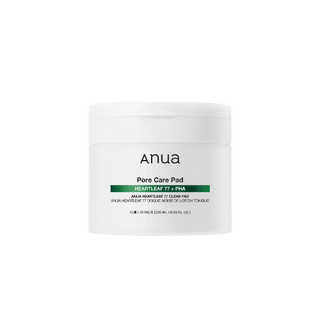 Anua HEARTLEAF 77 CLEAR PAD Kimochi