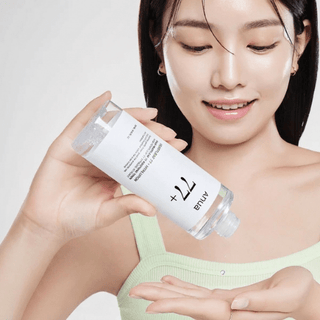 Anua HEARTLEAF 77% SOOTHING TONER Kimochi