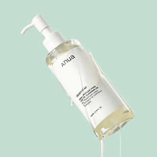 Anua HEARTLEAF PORE CONTROL CLEANSING OIL Kimochi