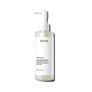Anua HEARTLEAF PORE CONTROL CLEANSING OIL Kimochi