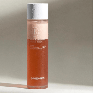 MEDIPEEL HYAL KOMBUCHA TEA-TOX TONER Kimochi
