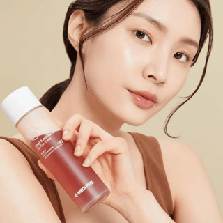 MEDIPEEL HYAL KOMBUCHA TEA-TOX TONER Kimochi