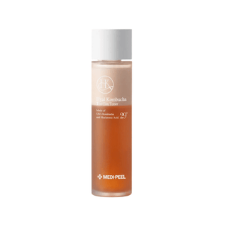 MEDIPEEL HYAL KOMBUCHA TEA-TOX TONER Kimochi