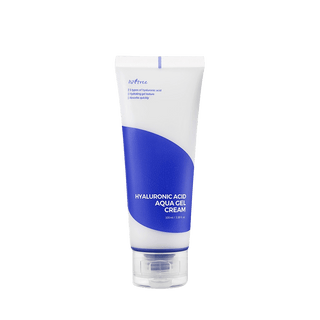 Isntree HYALURONIC ACID AQUA GEL CREAM Kimochi