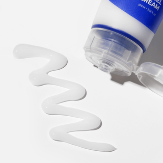 Isntree HYALURONIC ACID AQUA GEL CREAM Kimochi