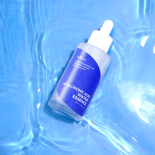 Isntree HYALURONIC ACID WATER ESSENCE Kimochi