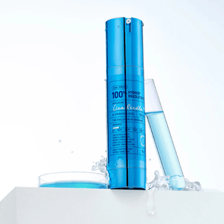 VT Cosmetics HYDROP REEDLE SHOT 100HL Kimochi