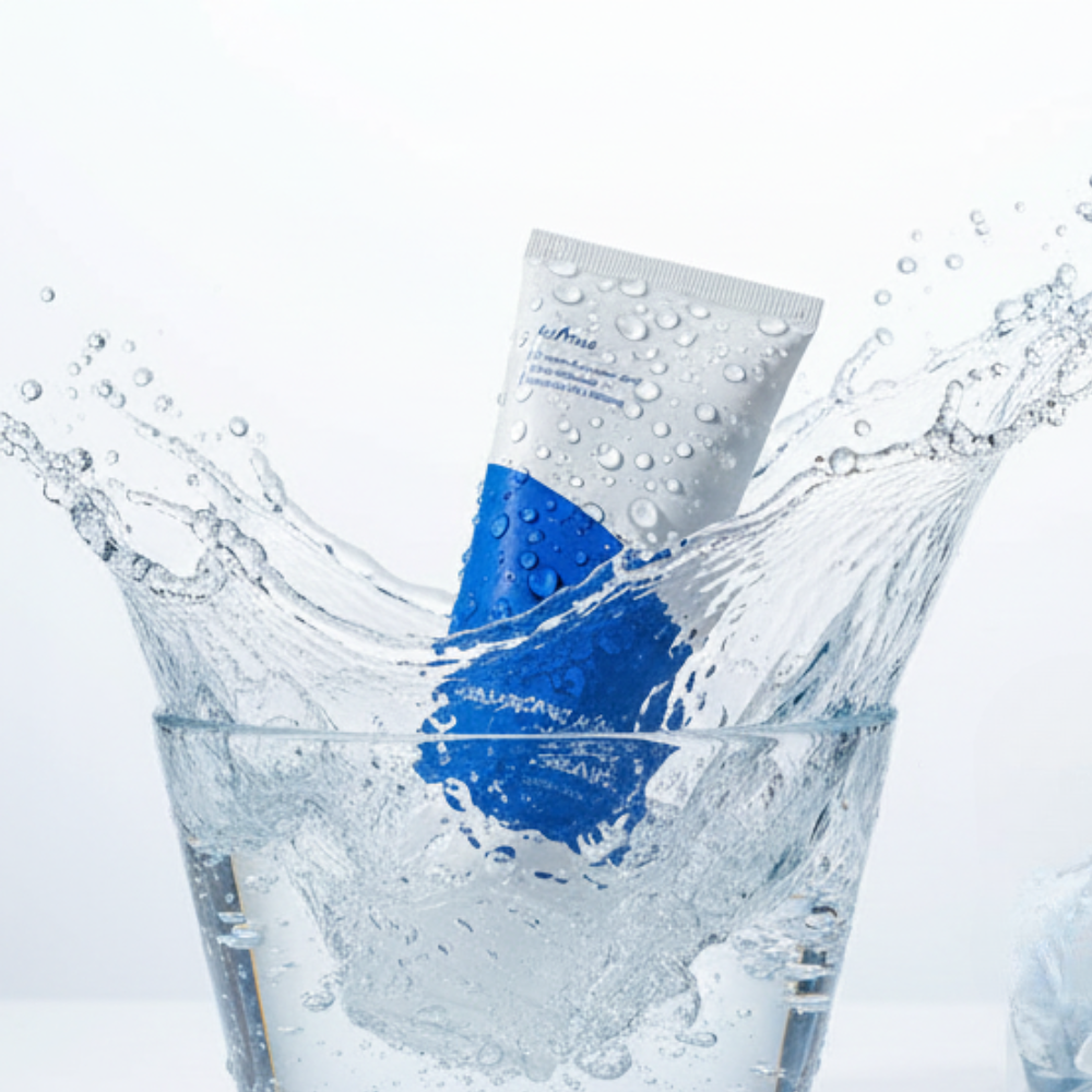 isntree HYALURONIC ACID MOIST CREAM