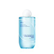 isntree ULTRA-LOW MOLECULAR HYALURONIC ACID TONER