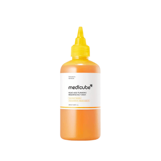 medicube KOJIC ACID TUMERIC RESURFACING TONER Kimochi