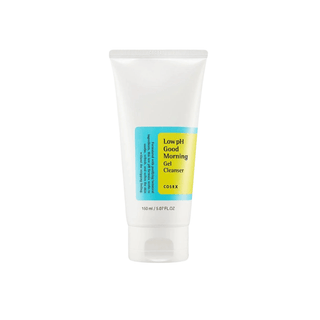 COSRX LOW PH GOOD MORNING GEL CLEANSER Kimochi