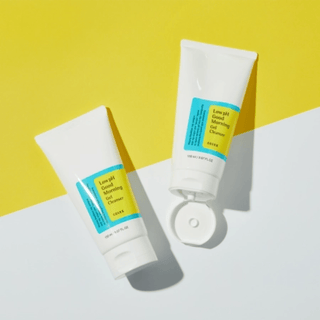 COSRX LOW PH GOOD MORNING GEL CLEANSER Kimochi